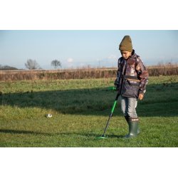 Kapaan Fundtaske - 2 Farver