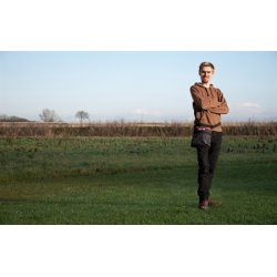 Kapaan Fundtaske - 2 Farver