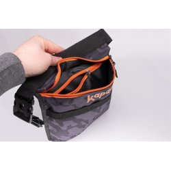 Kapaan Tilbehrspakke