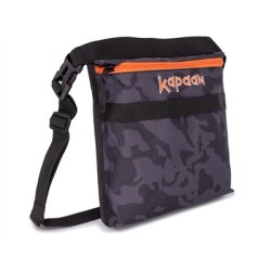 Kapaan Fundtaske - 2 Farver