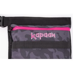 Kapaan Fundtaske - 2 Farver