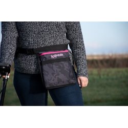 Kapaan Fundtaske - 2 Farver