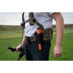 Kapaan Bresele - Camo