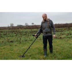 Kapaan Bresele - Camo