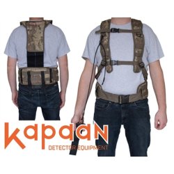 Kapaan Bresele - Camo