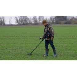 Kapaan multifunktions vest