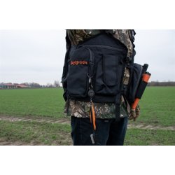 Kapaan multifunktions vest