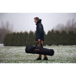 Kapaan universal metaldetektor taske