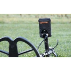 Kapaan display cover til Nokta modeller