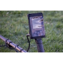 Kapaan display cover til Nokta modeller