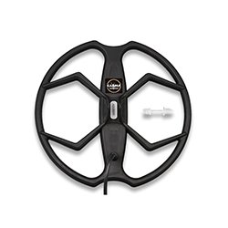 13" Karma sgespole - Til Bounty hunter modeller