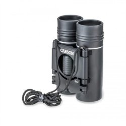 Carson Kinglet 8x21mm kikkert - KB-821