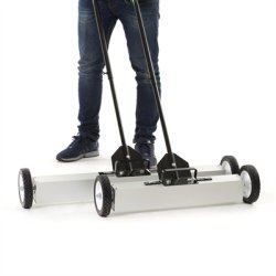 Magnetkost - 3 strrelser