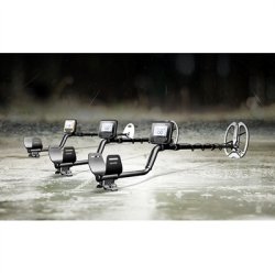 Nokta-Makro Kruzer Gold metaldetektor