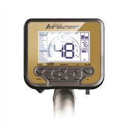 Nokta-Makro Kruzer Gold metaldetektor