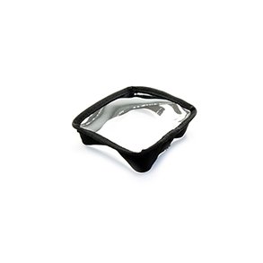 makro Kruzer display cover