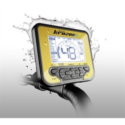 Nokta-Makro Kruzer Gold metaldetektor