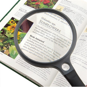 Lseglas Carson SG-12 - 110 mm