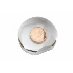 LumiDomePlus forstrrelsesglas LD-75