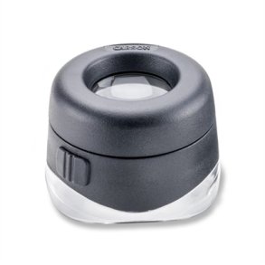 VersaLoupe Stand lup LH-50