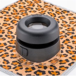 VersaLoupe Stand lup LH-50