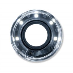 VersaLoupe Stand lup LH-50