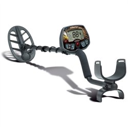 Teknetics Liberator metaldetektor