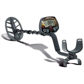 Teknetics Liberator metaldetektor