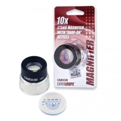 LumiLoupe LL-20 forstrrelsesglas