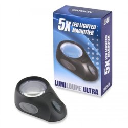 Lumiloupe Ultra Standlup - LL-88