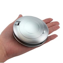 Deskbrite forstrrelsesglas LM-10