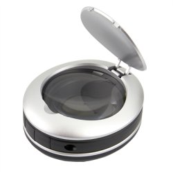 Deskbrite forstrrelsesglas LM-10