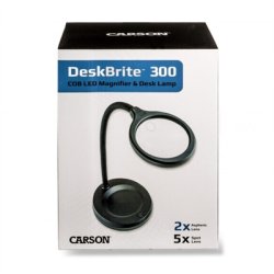 Deskbrite Bordlup  LM-30