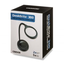 Deskbrite Bordlup  LM-30
