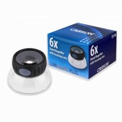 LumiLoupe Plus Stand lup  LO-06