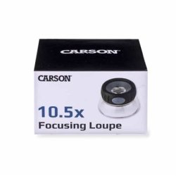 LumiLoupe Plus stand lup LO-10