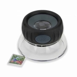 LumiLoupe Plus stand lup LO-10