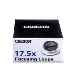 LumiLoupe stand lup LO-15