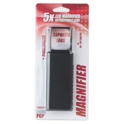 Carson LumiPop indslagslup LP-66