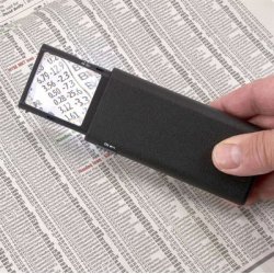 Carson LumiPop indslagslup LP-66