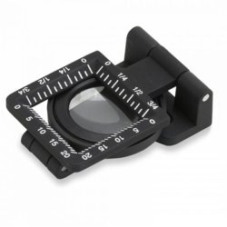 Carson Trdtller i metal LT-60