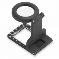 Carson Trdtller i metal LT-60