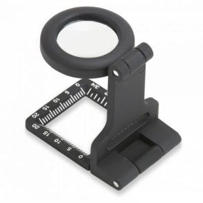 Carson Trdtller i metal LT-60