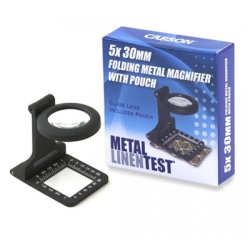 Carson trdtller i metal LT-80