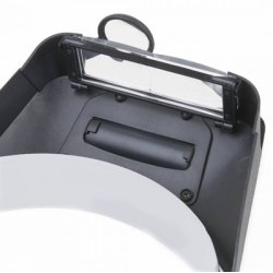 Lumivisor pandelup fra Carson LV-10