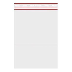 Fundpose U. skrivefelt 100x150mm