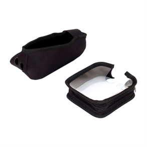 Regn cover st til Nokta Impact