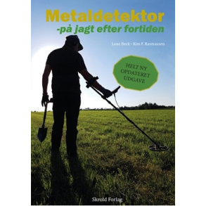 Metaldetektor - P jagt efter fortiden - NY Version