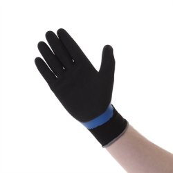 Magnetar vandtt magnetfiske handske