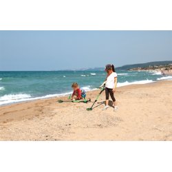 Nokta-Makro Midi Hoard metaldetektor 